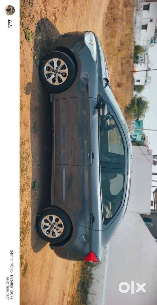 Ford Figo Aspire 2018 Diesel 65000 Km Driven