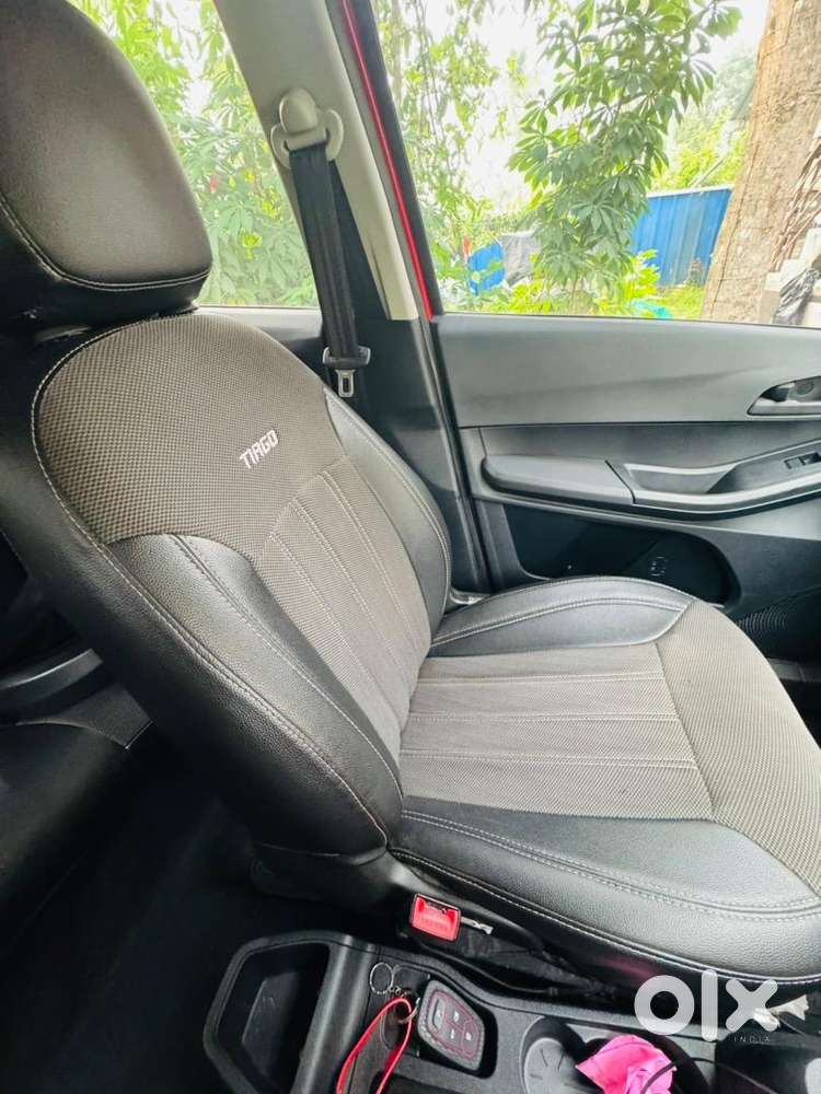 2021 Tata Tiago Nrg Amt  25900 Km  Single Owner