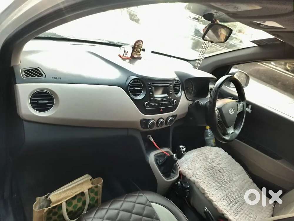 Hyundai I10 2016 Manual Petrol 2nd Owner