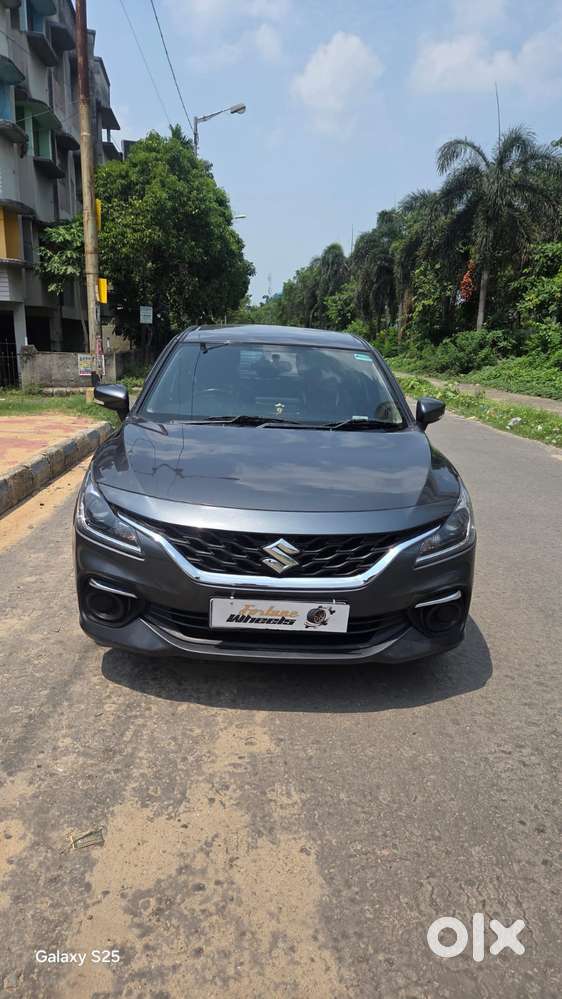 Maruti Suzuki Baleno Delta, 2024, Petrol