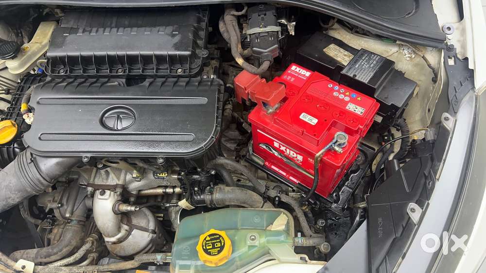 Tata Tigor 1.2 Revotron Xz Plus Cng, 2022, Cng & Hybrids