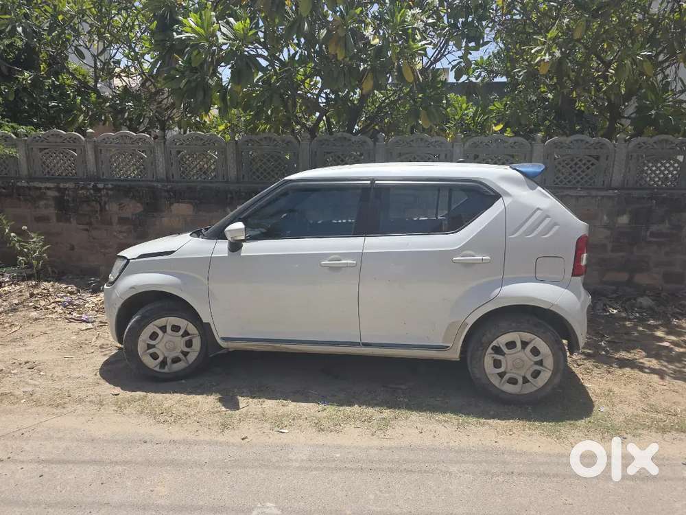 One Hand Driven Only 39400 Km Running Amazing Condition