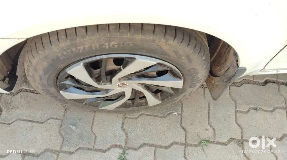 Ford Fiesta 2010 Diesel Well Maintained