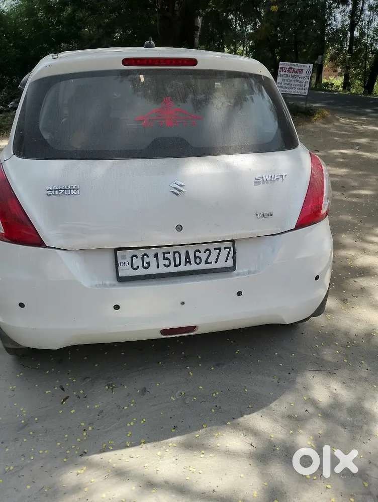 Maruti Suzuki Swift Zdi 2016