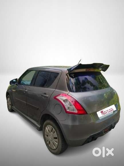 Maruti Suzuki Swift Vdi, 2013, Diesel