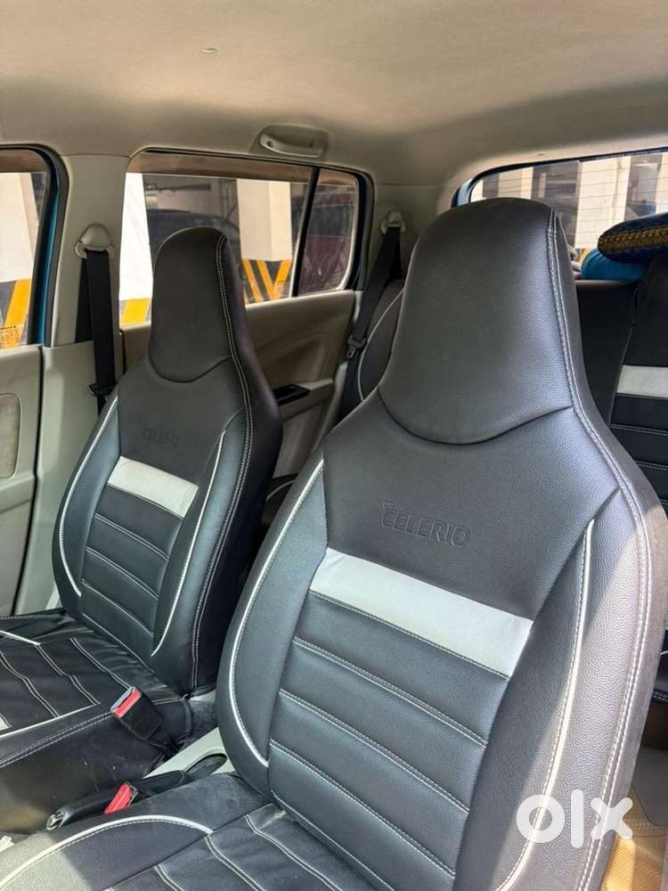 Maruti Suzuki Petrol 2016