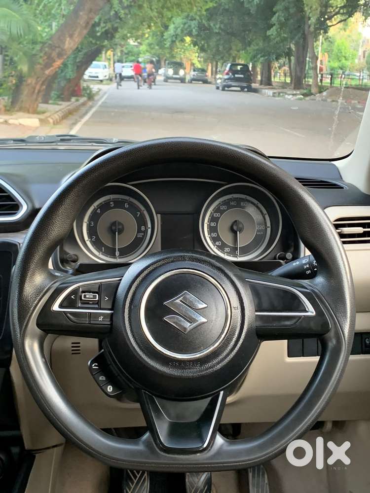 Maruti Suzuki Swift Dzire 1.3 Vxi, 2022, Petrol