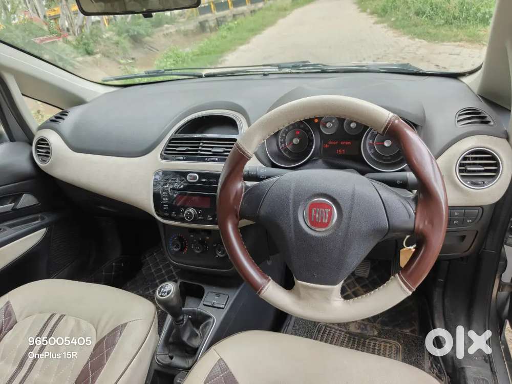 Nardo Grey Spl Edition Fiat Punto Evo 1.2 2016 Petrol