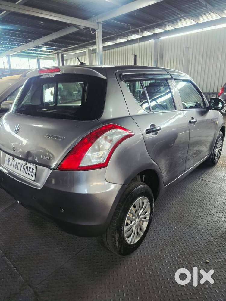 Maruti Suzuki Swift Ldi, 2015, Diesel