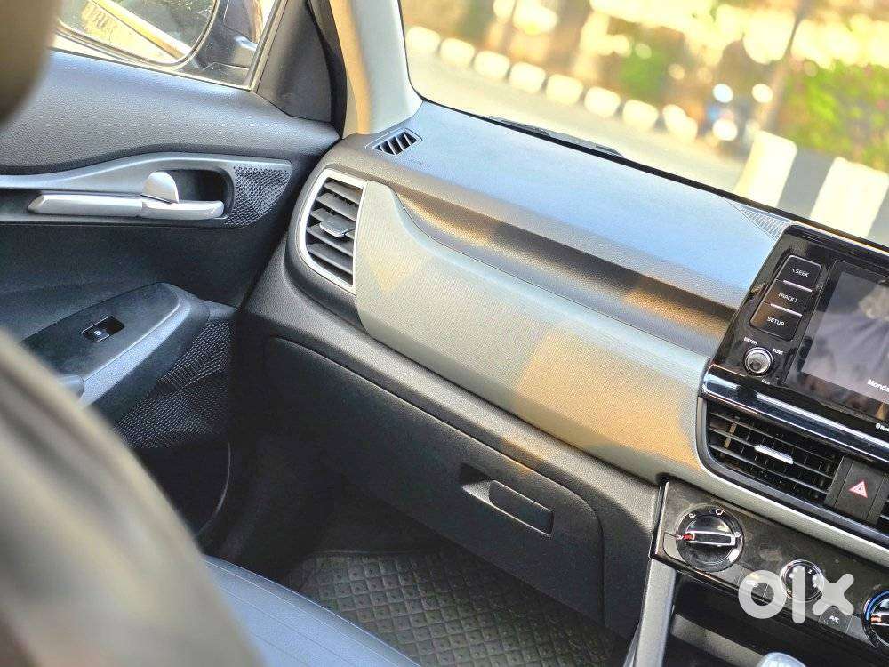 Kia Seltos Htk G, 2020, Petrol