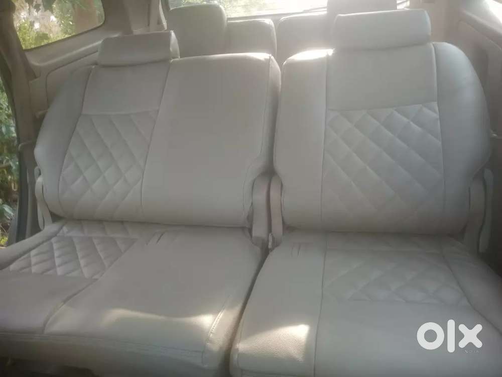 Toyota Innova 2012 Diesel 239000 Km Driven  Good Condition