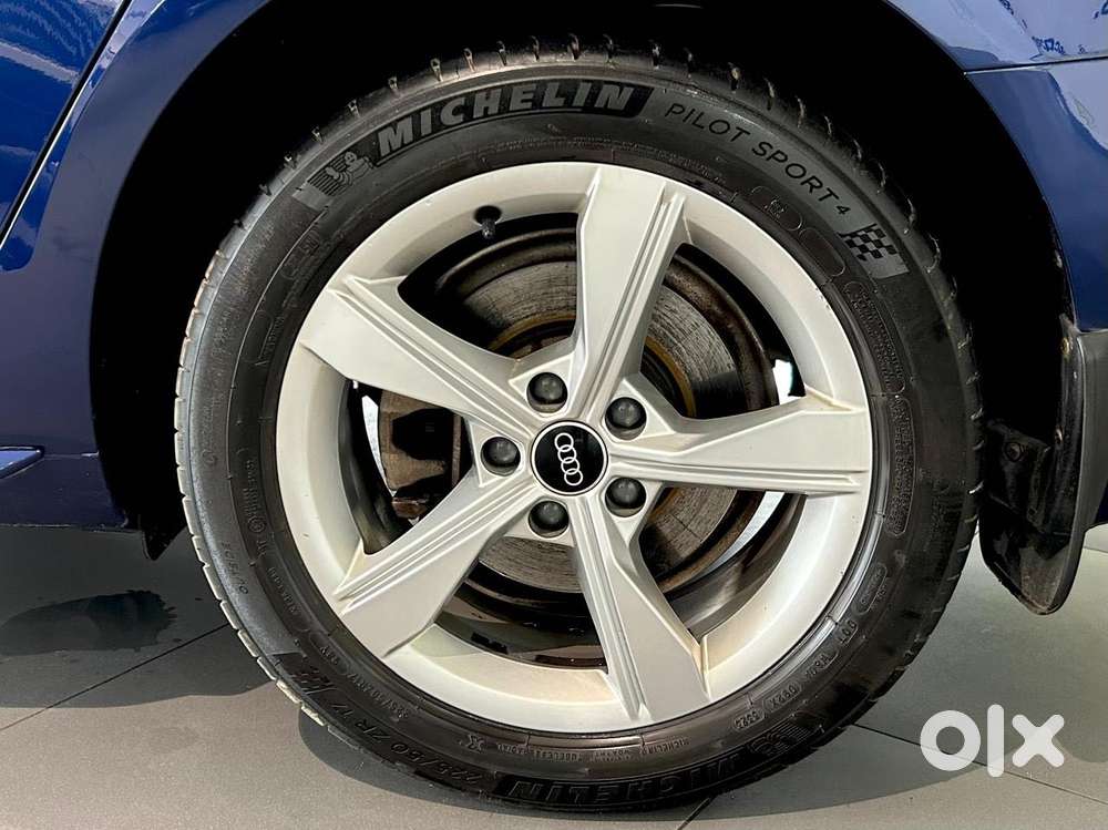 Audi A4 2.0 Technology 40 Tfsi, 2022, Petrol