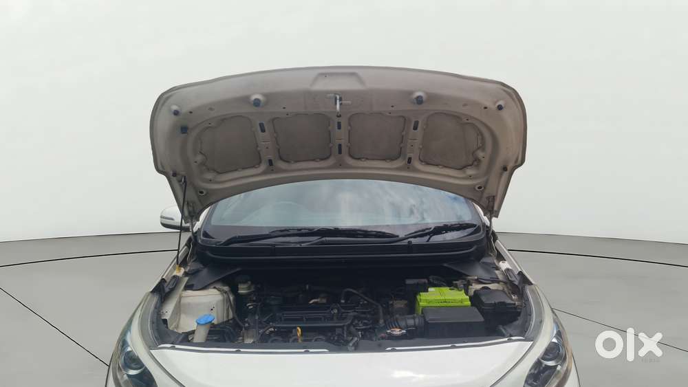 Hyundai I20 Active 1.2 Sx, 2016, Petrol