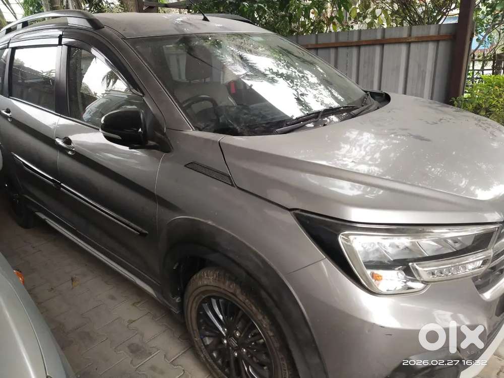 Maruti Suzuki Xl6 2021 Petrol 13509 Km Driven