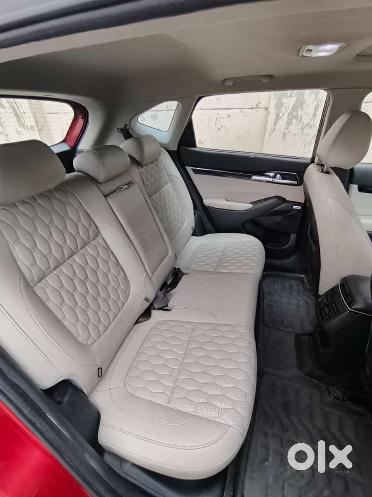 Kia Seltos Htx Plus D, 2019, Diesel