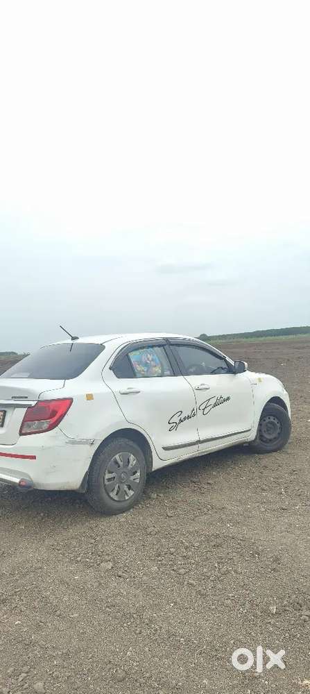 Maruti Suzuki Dzire 2018 Diesel Manual