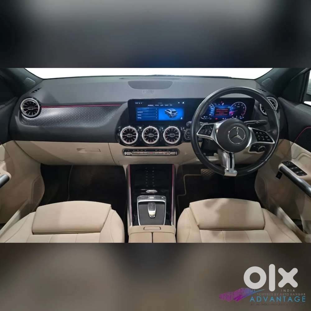 Mercedes-benz Gla 200, 2024, Petrol