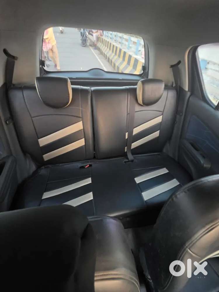 Maruti Suzuki Ritz 2010 . Fitness 2030 . Well Condition