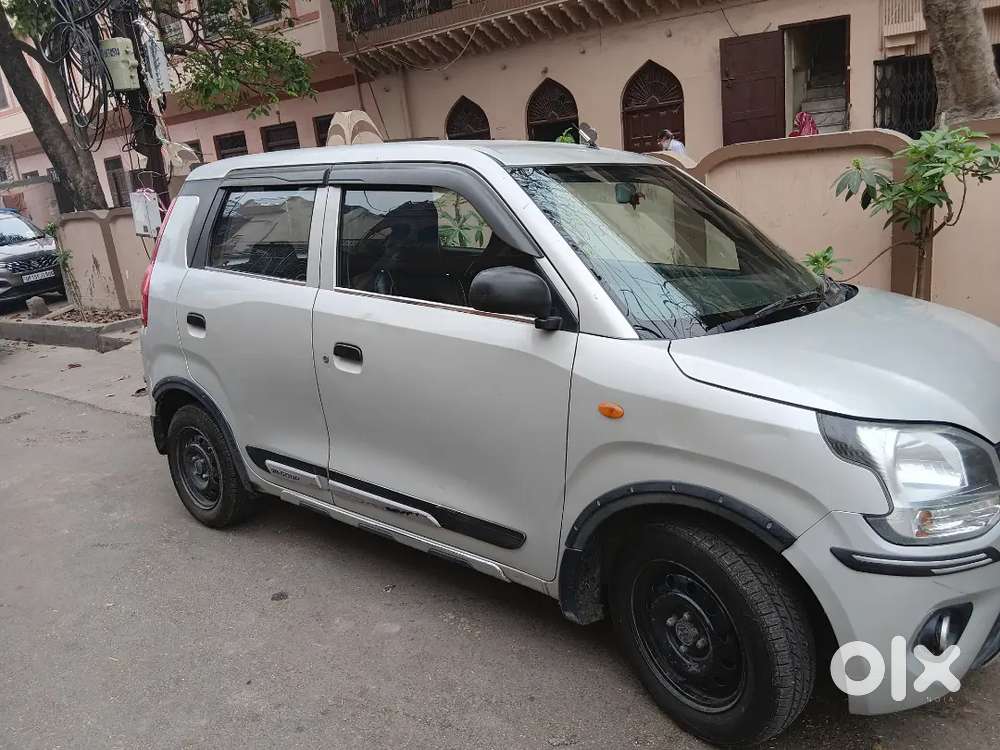 Maruti Suzuki Wagon R 2019h