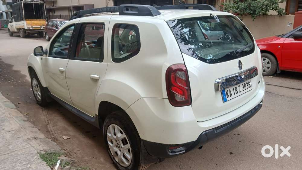 Renault Duster Rxl Awd/ Awd, 2015, Diesel
