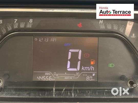 Tata Nexon 1.2 Revotron Xz Plus (l), 2020, Petrol