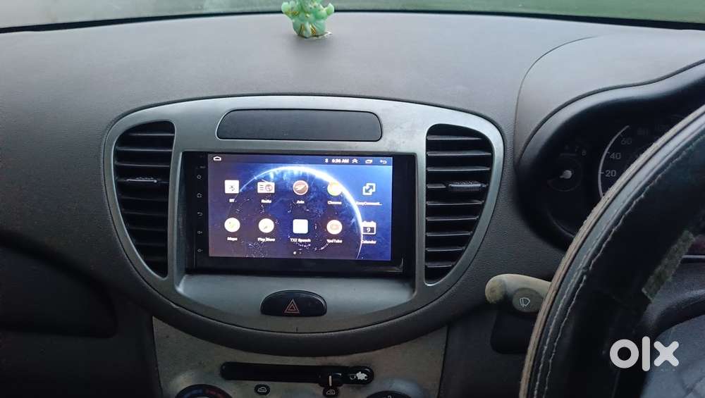 Hyundai I10 2011 Petrol 63000 Km Driven