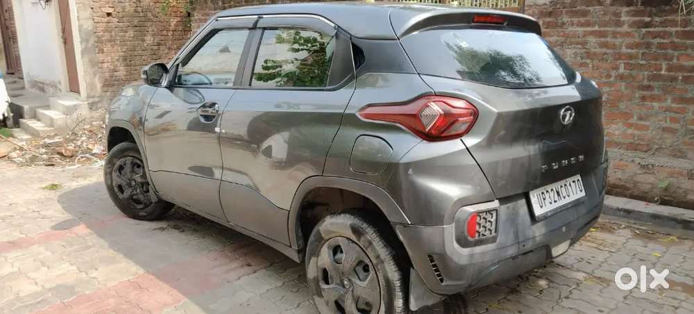 Tata Punch Revotron 2022 Petrol Manual