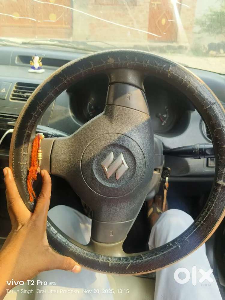 Maruti Suzuki Swift 2007