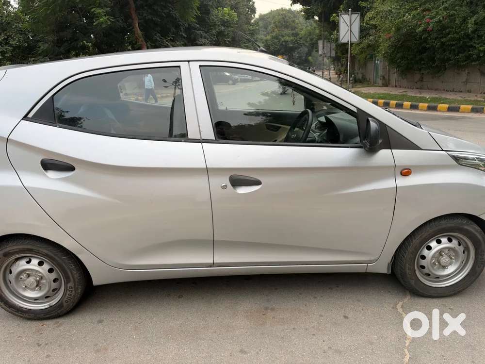 Hyundai Eon D-lite +, 2012, Petrol