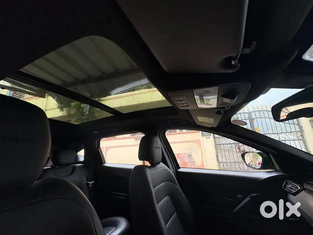 Tata Harrier 2.0 Kryotec 2022
