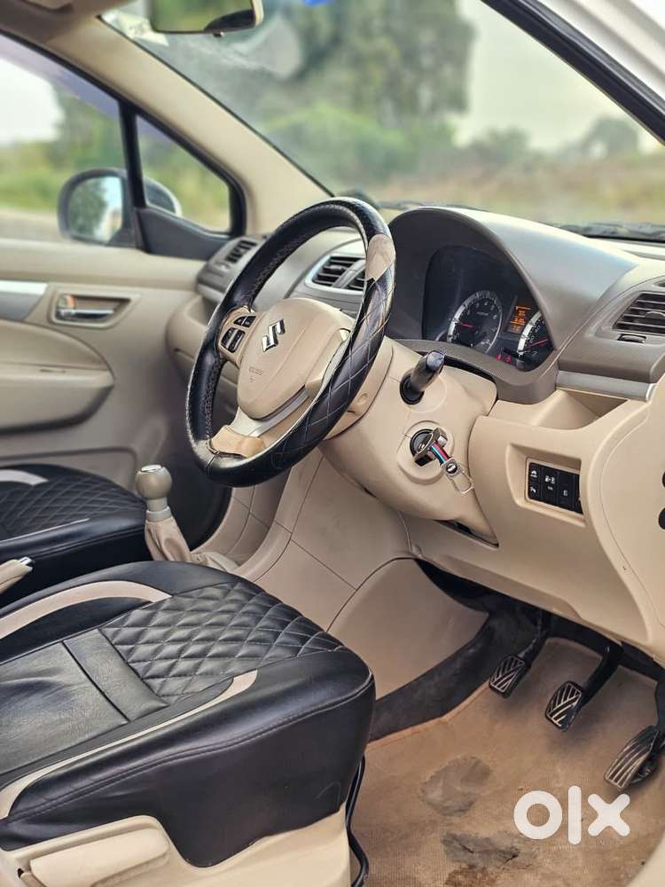 Maruti Suzuki Ertiga