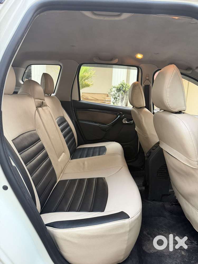 Renault Duster Rxz, 2012, Diesel