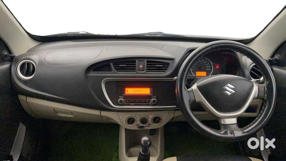 Maruti Suzuki Alto 800 0.8 Vxi (o), 2019, Petrol
