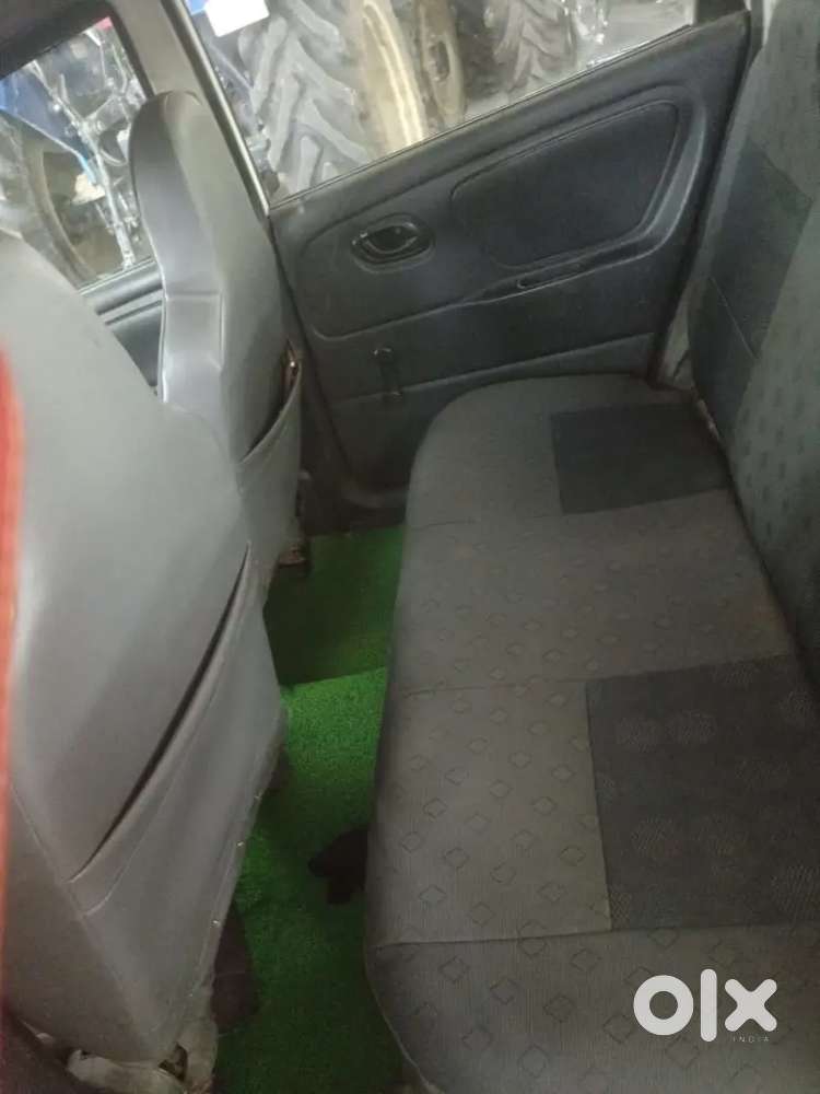 Maruti Suzuki Alto Diesel 2011