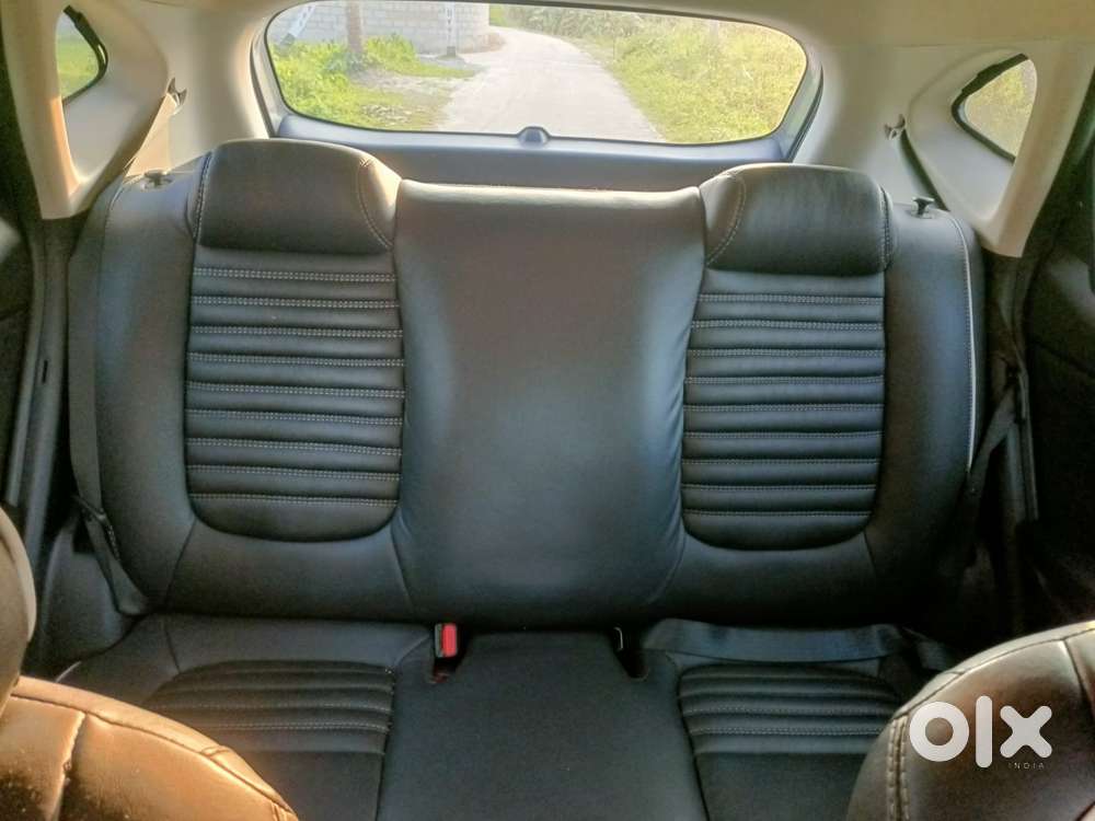 Kia Seltos Htk G, 2021, Petrol