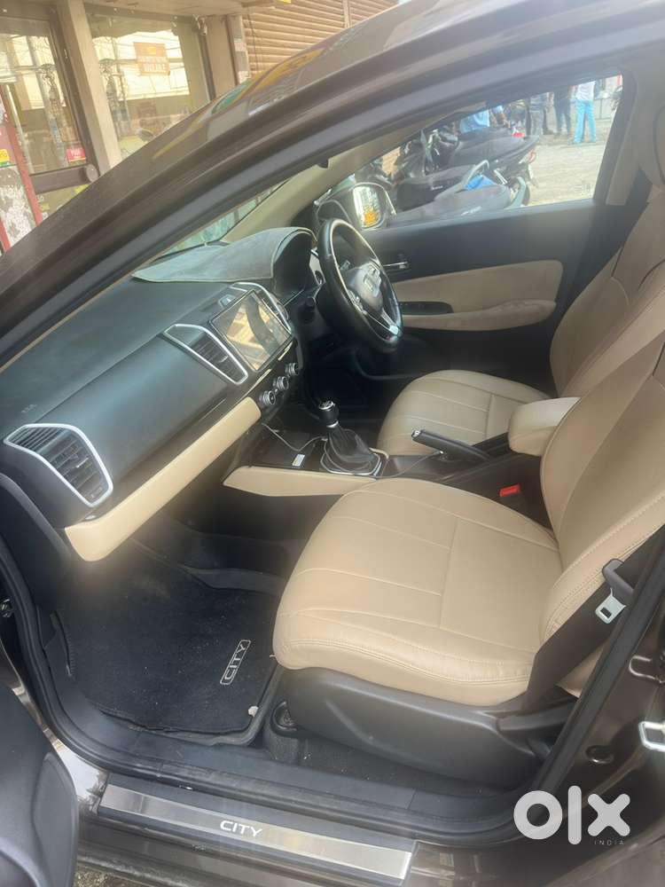 Honda City Petrol 2025 Year Car