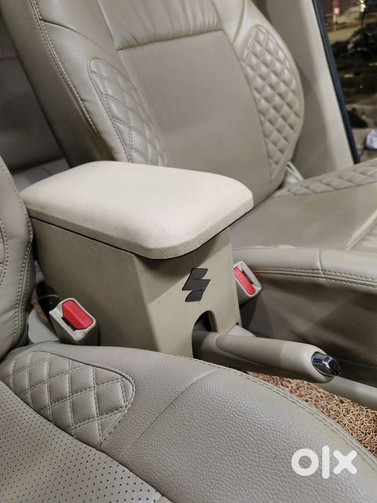 Maruti Suzuki Dzire 2019