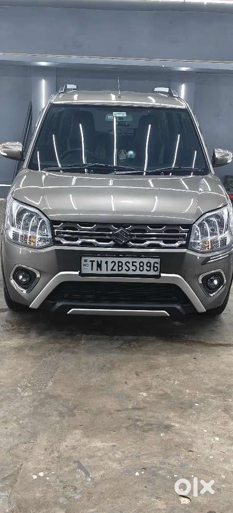 2026 Maruti Suzuki Wagon R No Bargain Fixed Ten Lakh