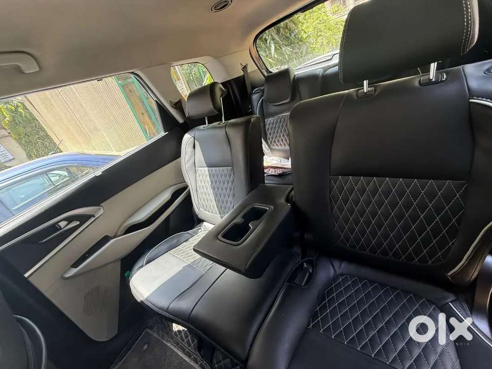 Kia Carens 2023 Petrol Good Condition