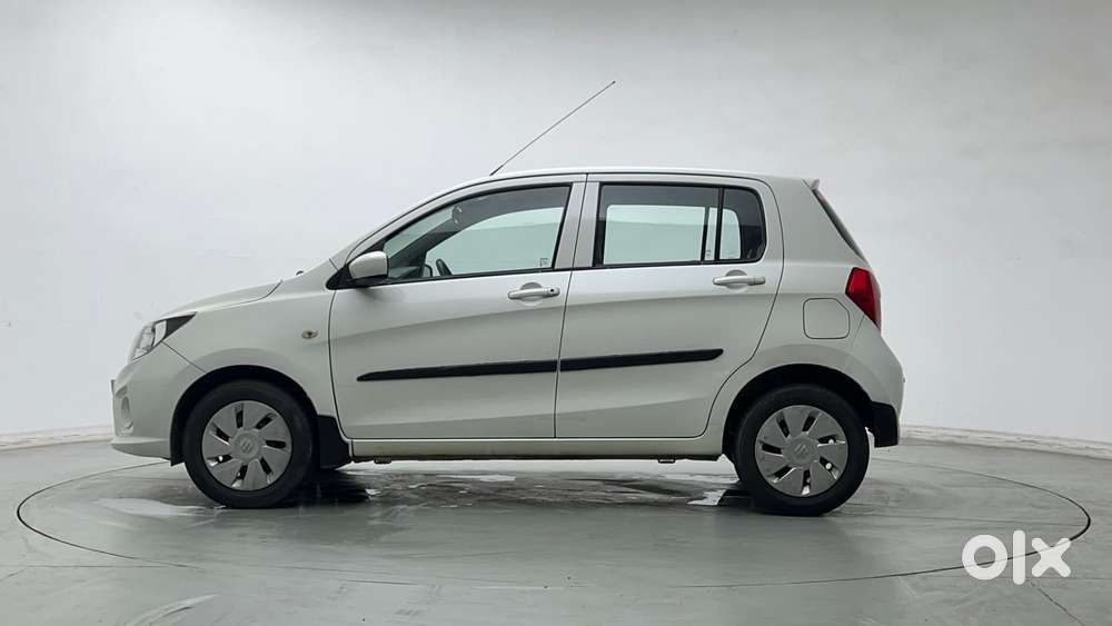 Maruti Suzuki Celerio 1.0 Vxi Amt, 2018, Petrol