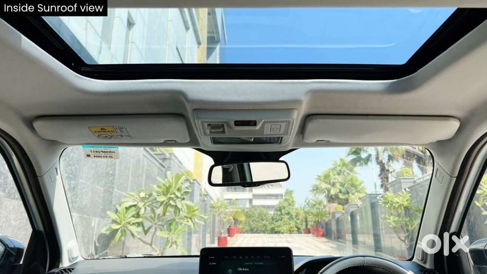 Tata Punch Ev Empowered Plus S Lr, 2024, Electric