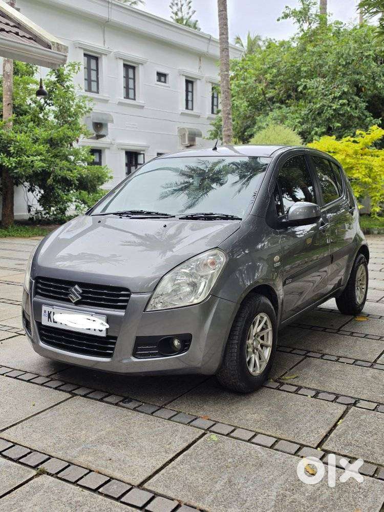 Maruti Suzuki Ritz Vdi Bs-iv, 2012, Diesel