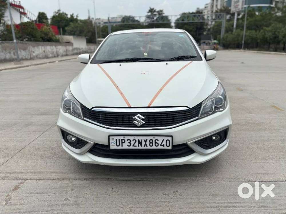 Maruti Suzuki Ciaz Smart Hybrid Delta , 2023, Petrol