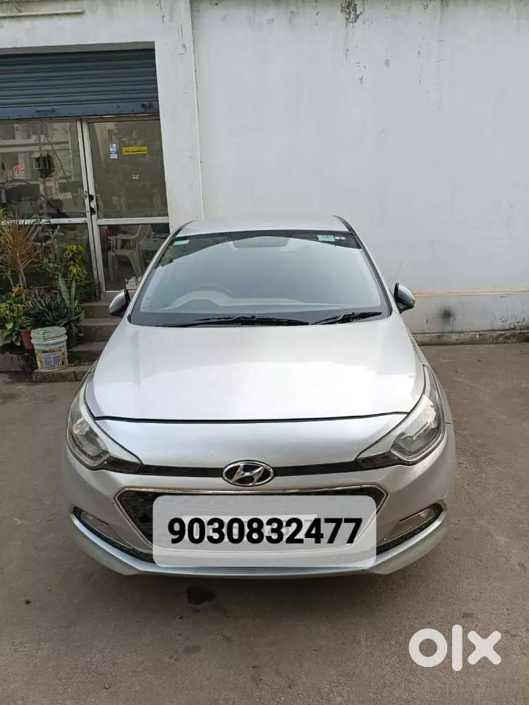 Hyundai Elite I20 2016 Petrol 73000 Km Driven