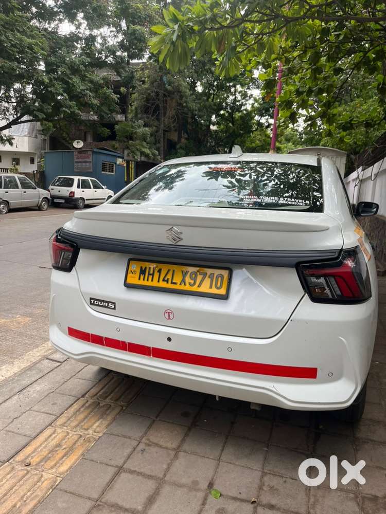 Maruti Suzuki Dzire 2015 1st Owner Hybrid