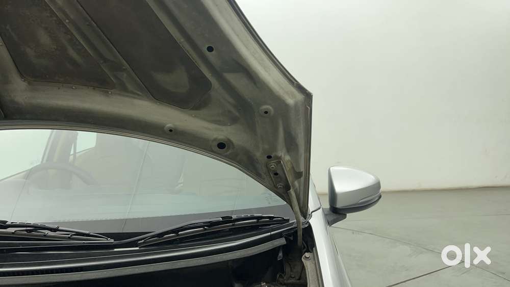 Honda Amaze 1.2 S I-vtec At, 2015, Petrol