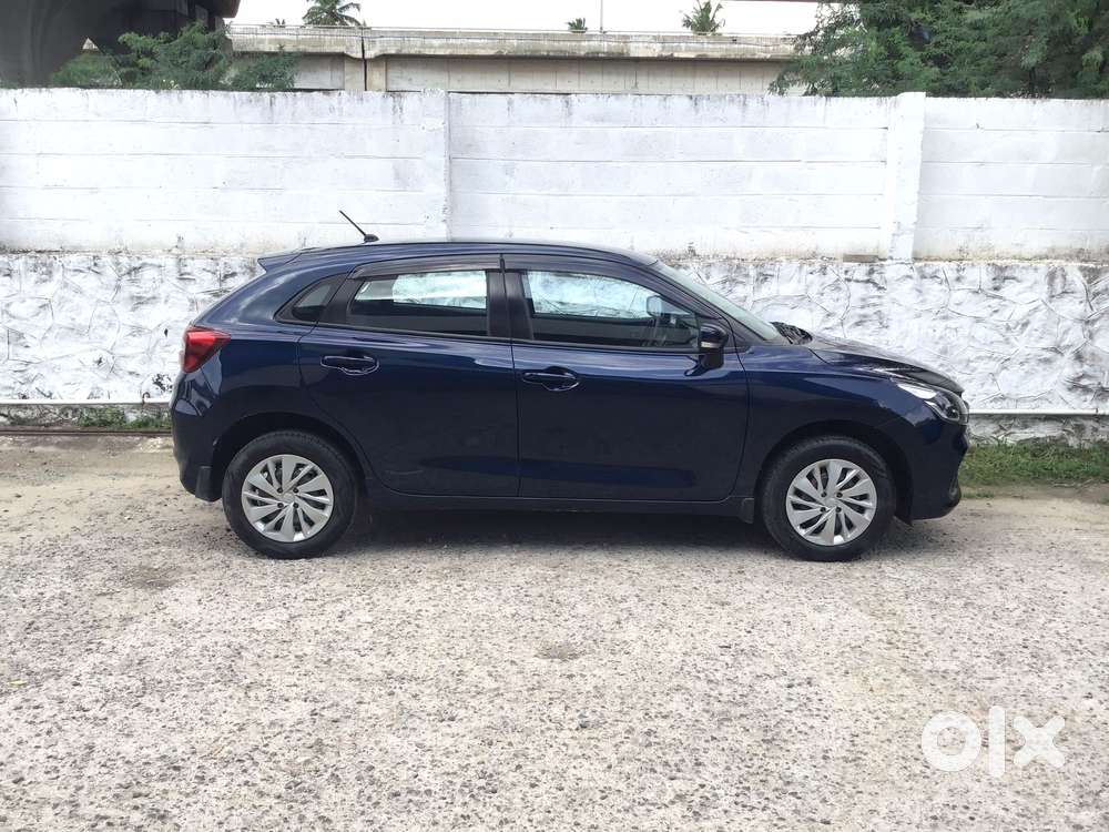Maruti Suzuki Baleno Delta, 2024, Petrol