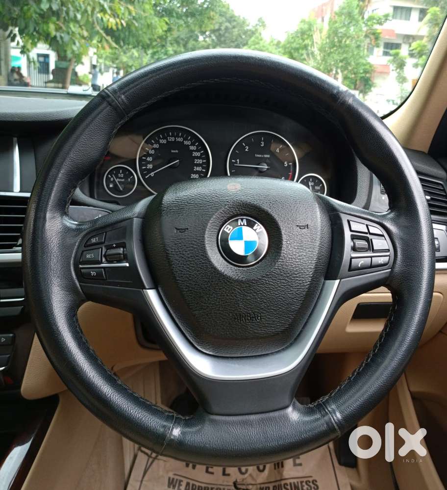 Bmw X3 X Drive 20d X-line, 2015, Diesel