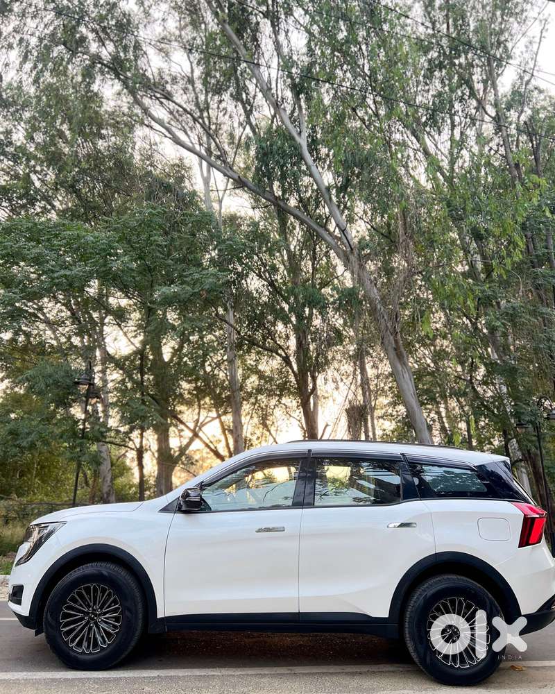 Mahindra Xuv700 2.2 Ax 5 Diesel Mt Str, 2023, Diesel