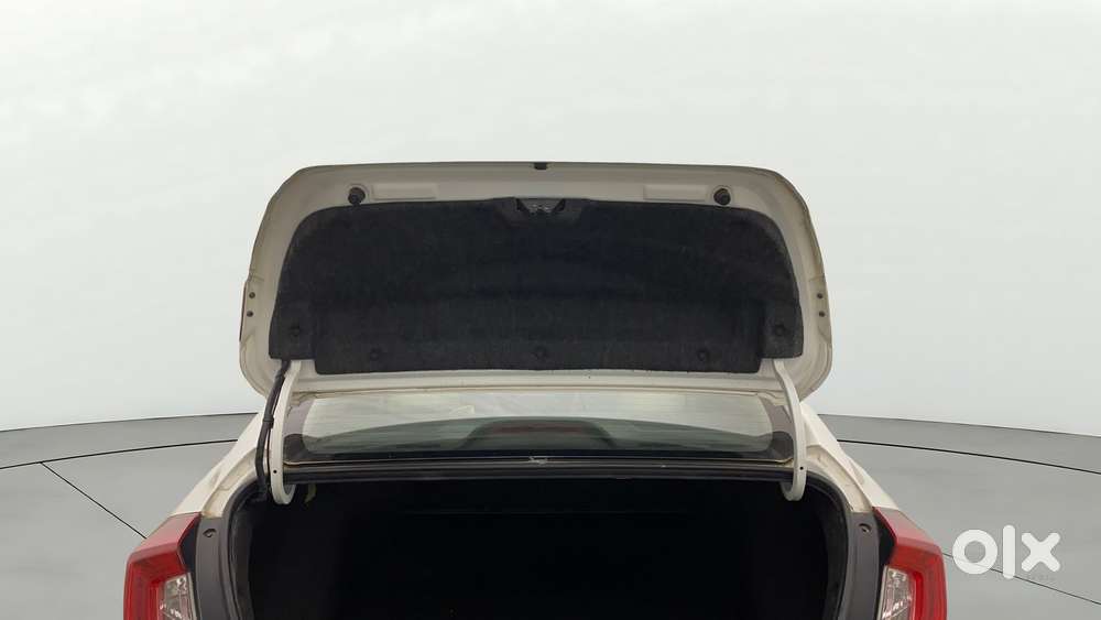 Honda Civic Vx, 2019, Petrol